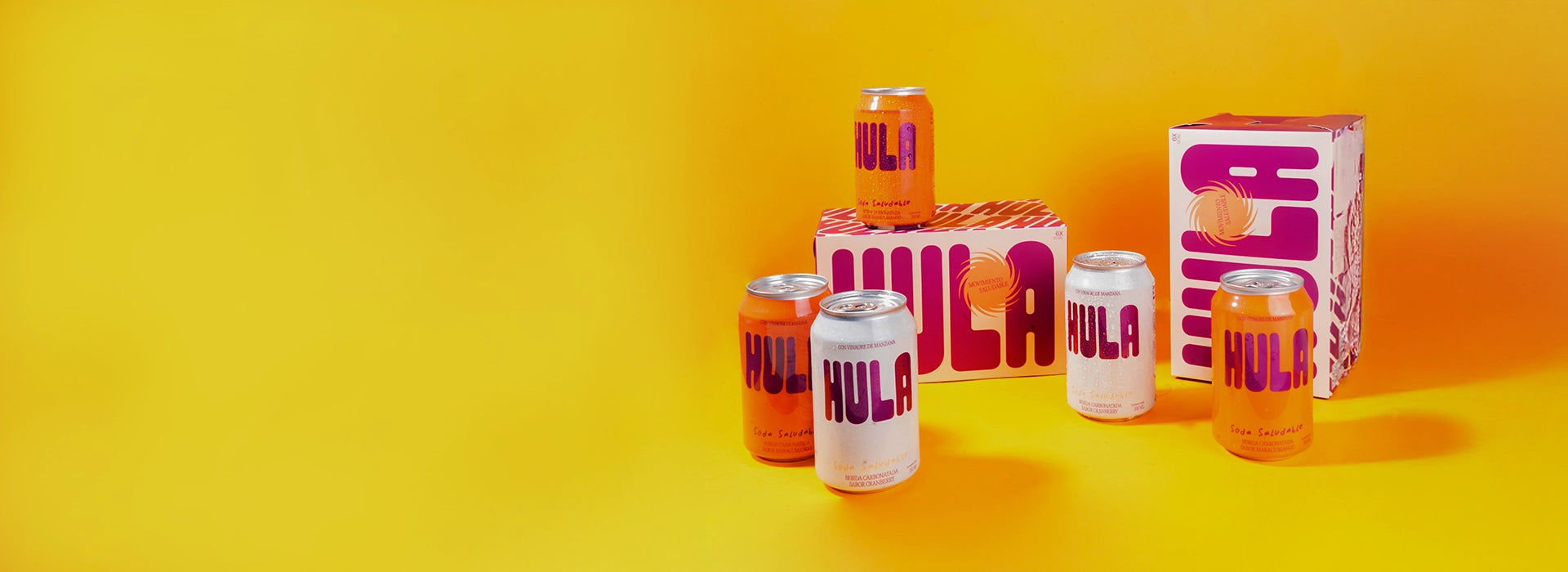 NUEVO SABOR <br>MARACUMANGO